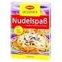Maggi Kochstudio - Nudelspass. Nudelgerichte f�r die ganze Familie