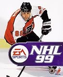 NHL 99 - Electronic Arts