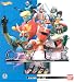 キャラウィールULTIMATE EDITION 東映特撮ヒーロー列伝