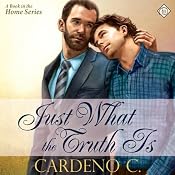 Just What the Truth Is: Home Series | [Cardeno C.]