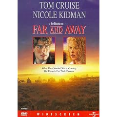 Far and Away