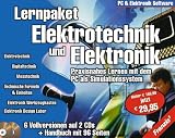 Lernpaket Elektrotechnik und Elektronik - Franzis Verlag GmbH