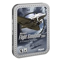 Microsoft Flight Simulator 2004: A Century of Flight
