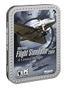 Microsoft Flight Simulator 2004: A Century of Flight