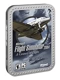 Microsoft Flight Simulator 2004: A Century of Flight