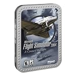 Microsoft Flight Simulator 2004: A Century of Flight