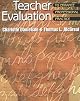Teacher Evaluation: To Enhance Professional Practice