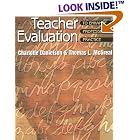 Teacher Evaluation: To Enhance Professional Practice by  Charlotte Danielson and Thomas L. McGreal