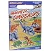 Magnetic Dinosaurs