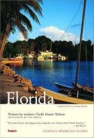 Compass American Guides: Florida, 2nd Edition (Compass American Guides)