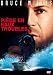 DVD : Piège en eaux troubles