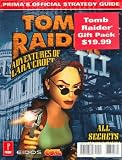 Tomb Raider Gift Pack