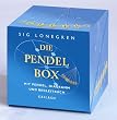 Die Pendel-Box: Mit Pendel, Diagramm und Begleitbuch