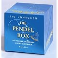 Die Pendel-Box: Mit Pendel, Diagramm und Begleitbuch