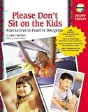 Please Dont Sit on the Kids (Teacher Resources)