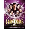 Farscape : Saison 4 - Vol.1 - Coffret 5 DVD