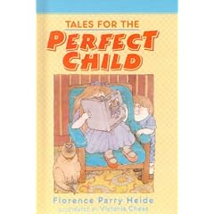 Tales for the Perfect Child