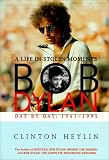 Review Schirmer Books  / Bob Dylan: A Life in Stolen Moments : Day by Day 1941-1995 (The Companion Series)