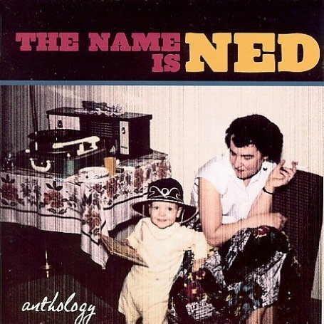 CD-Charts  Search : The Name Is Ned