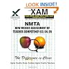 NMTA New Mexico Assessment of Teacher Competency 03, 04, 05 Teacher Certification Test Prep Study Guide (XAM NMTA)