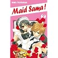 Maid Sama ! T02