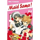 Maid Sama ! T02par Hiro Fujiwara