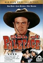 Son of Paleface