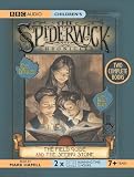 The Spiderwick Chronicles