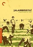 Alambrista! (Criterion Collection)