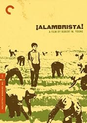 Alambrista! (Criterion Collection)