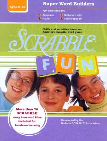 Scrabble