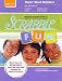 Book Scrabble Fun: Super Word Builders (Intermediate Level)