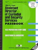 Review National Learning Corp  / Assistant Director of Custodial and Security Services