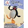 Pingu - Bouncy Fun [DVD]