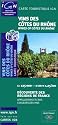 Wines of Cotes Du Rhone Reg F