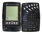Fellowes Type N Go Keyboard and Bumper Case for Handspring