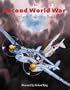 The Second World War Airplane Coloring Book