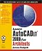 Learn AutoCAD LT 2000 for Architects