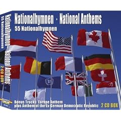Nationalhymnen