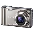 SONY �f�W�^���J���� Cybershot HX5V �S�[���h DSC-HX5V/N