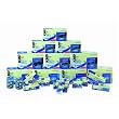 KMP Refillkit RC9 schwarz/color Refill-System f�r Tintenpatronen im Canon Pixma IP 4200/5200