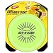 Dyn-O-Glo Frisbee Disc