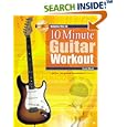 10 Minute Guitar Workout