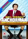 Anchorman - The...