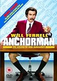 Anchorman - The Legend Of Ron Burgundy [2004]