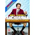 Anchorman - The Legend Of Ron Burgundy [UK IMPORT]