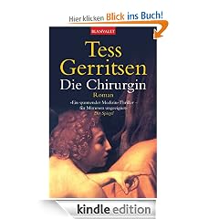 Die Chirurgin: Roman