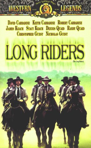 Long Riders
