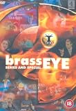 Brass Eye - Series And Special [1997]