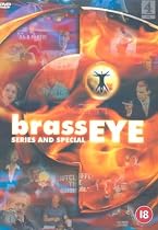 Brass Eye - Series And Special [DVD] [1997]